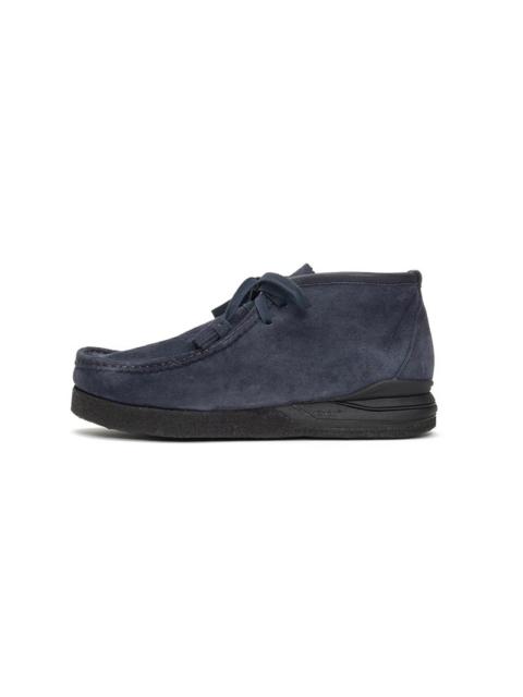 BEUYS TREKKER-FOLK NAVY