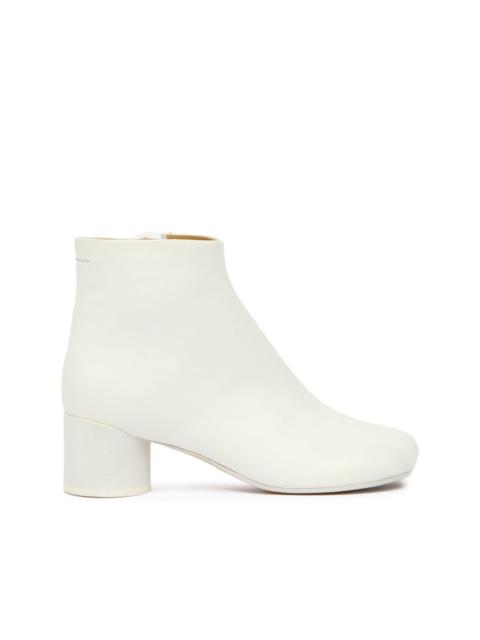 40mm Anatomic ankle boots