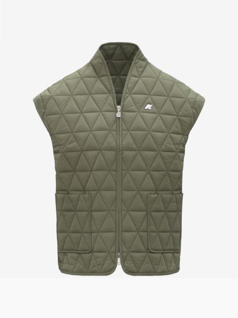 SALOIRE DIAMOND QUILTED WARM AF