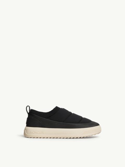 Moncler Altive Slip-On Sneakers
