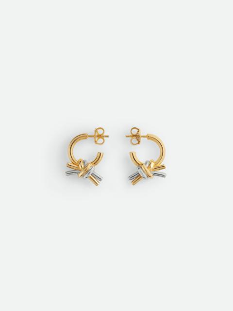 Knot Earrings