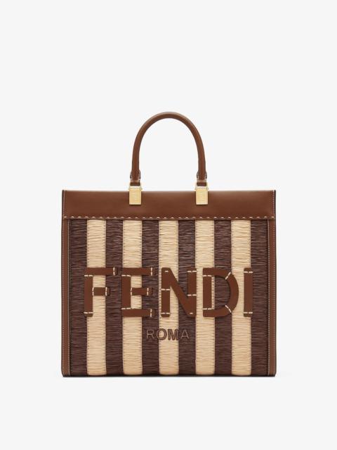 Fendi Sunshine Medium
