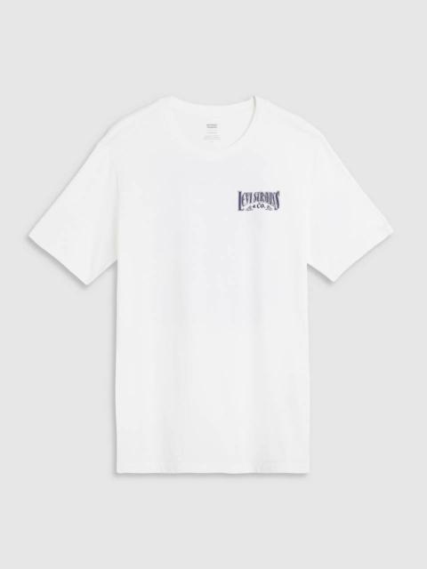 CLASSIC GRAPHIC T-SHIRT