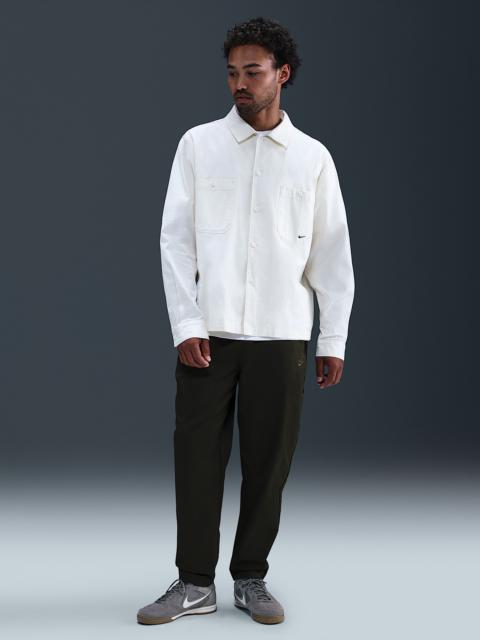 Nike Club Men's Woven Tapered Pants