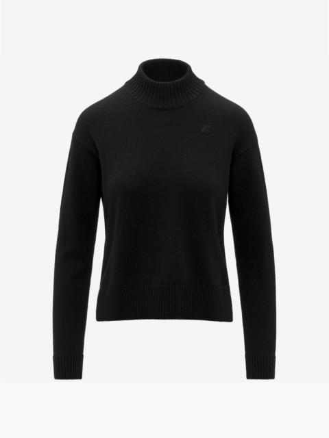 AGATA COTTON CASHMERE