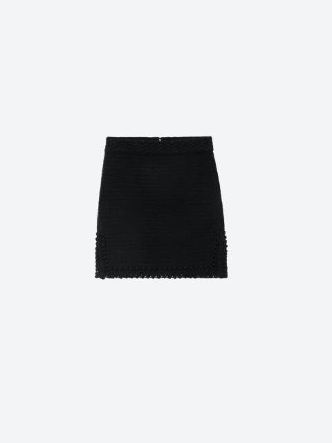 Jacksy Skirt