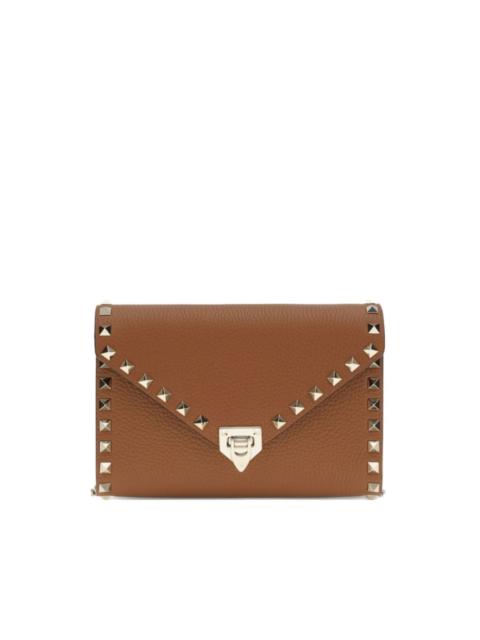 signature Rockstud-embellishment mini bag