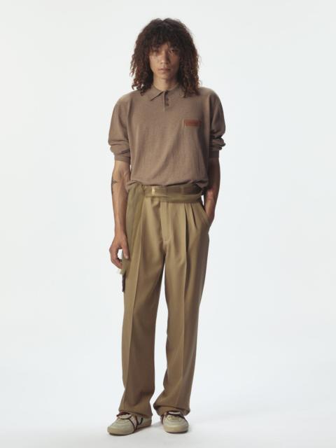 Classic Polina Beige - Magliano