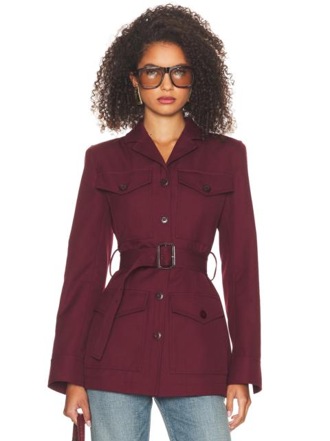 The Leisure Suit Jacket