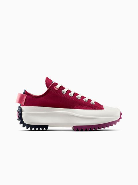 Run Star Hike Platform Color Pop