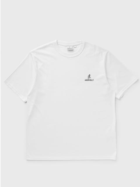 ONE POINT LOGO TEE