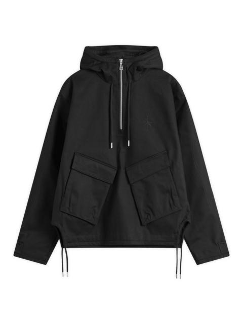 Air Jordan x Travis Scott Half Zip Jacket