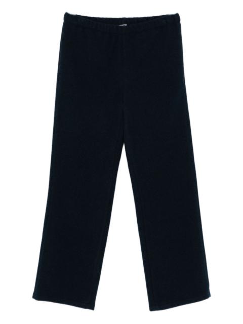 wool trousers