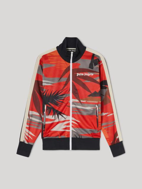 HAWAII TRACK JACKET