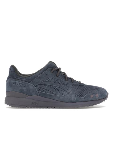 ASICS Gel-Lyte III Ronnie Fieg The Palette Asteroid