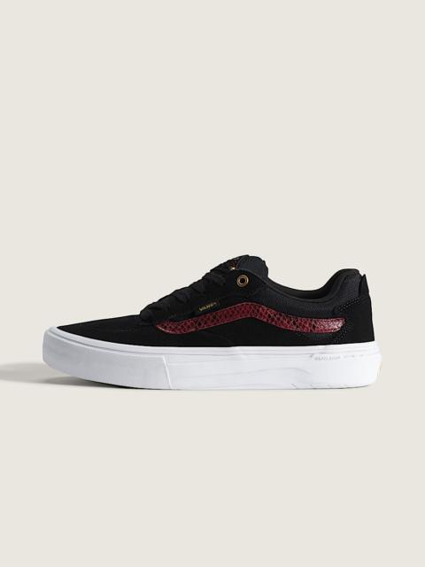 Skate Kyle Walker Wafflecup Shoe