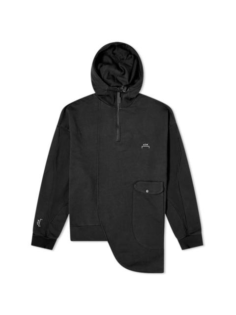 A-COLD-WALL* Curve Hoody