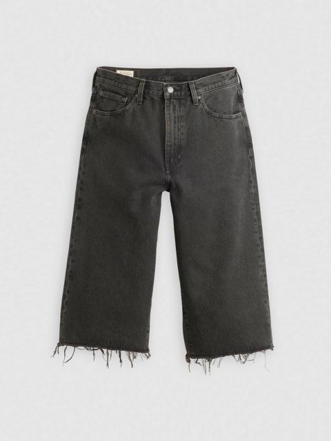 478™ BAGGY MEN'S CAPRIS