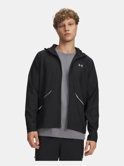 UA Unstoppable Woven