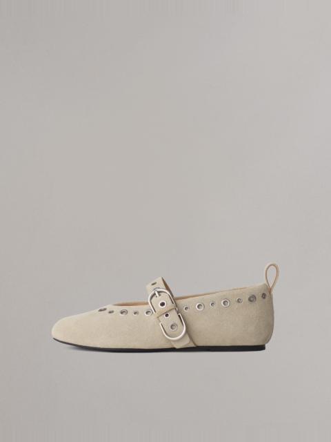 Spire Mary Jane Shoes