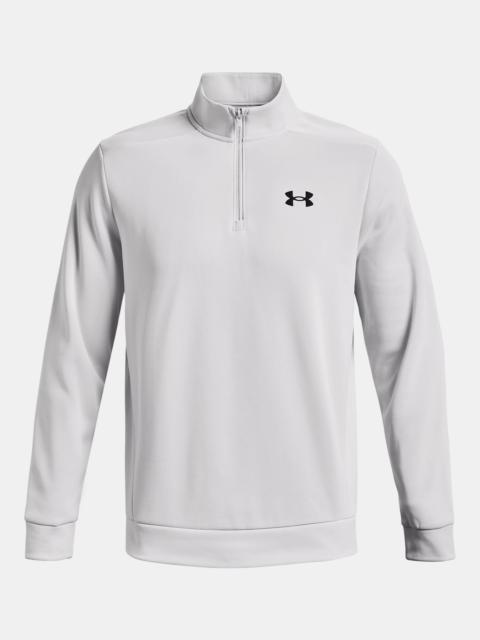 Men's Armour Fleece® ¼ Zip