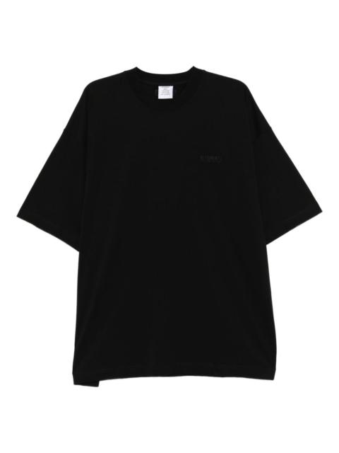 cotton T-shirt
