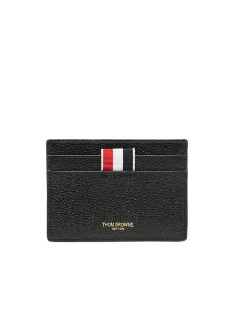 stripe cardholder