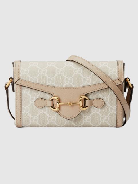 Gucci Horsebit 1955 mini bag