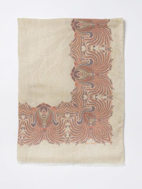 Scarf woman Etro