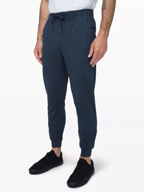 City Sweat Jogger *Tall