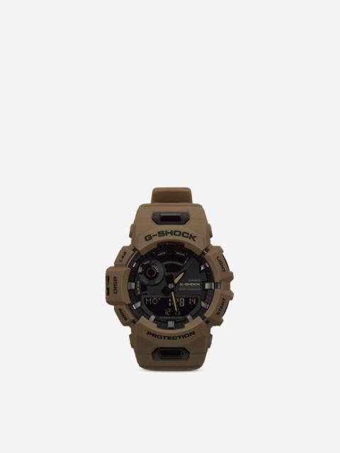 GBA-900UU-5AER Watch Beige