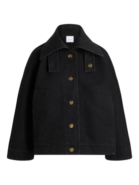 organic-cotton jacket