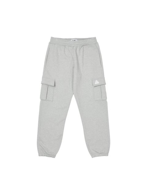 SOFAR CARGO JOGGERS GREY MARL