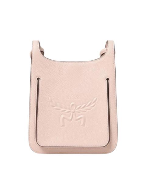 PINK CROSSBODY BAG FOR WOMEN