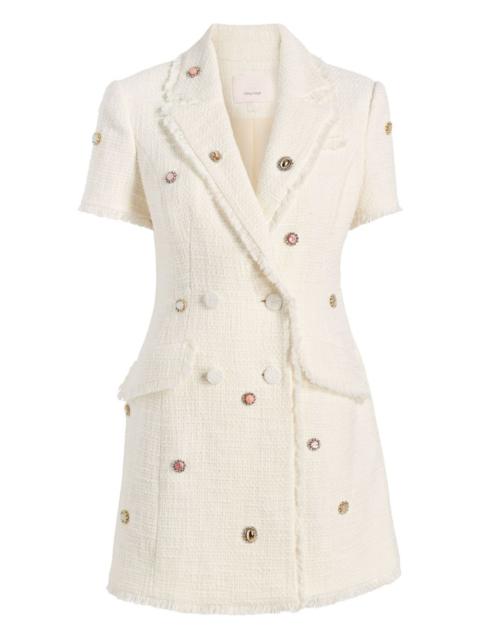 short sleeve Joel dress