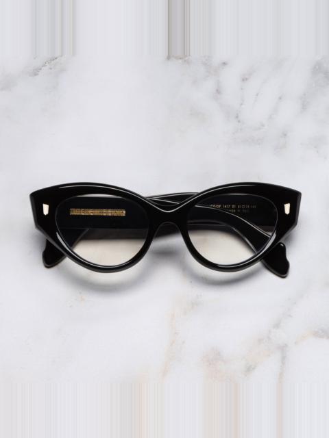 1417 OPTICAL CAT EYE GLASSES