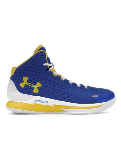 Under Armour Curry 1 Retro Home (2021)