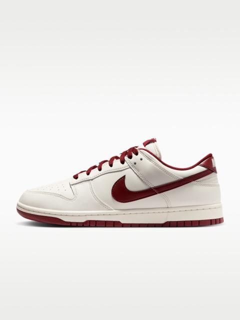Nike Dunk Low Retro Men's Shoes