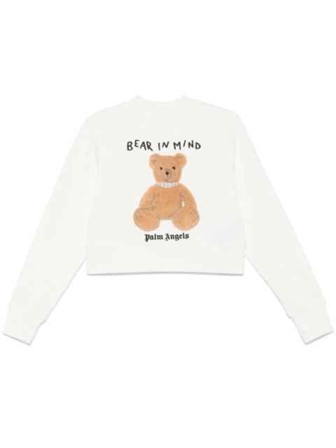 Bear In Mind sweatshirt