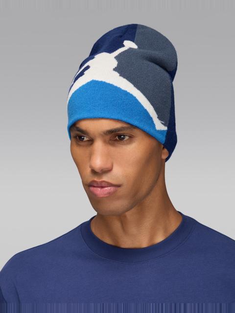Jordan Brooklyn Peak Beanie