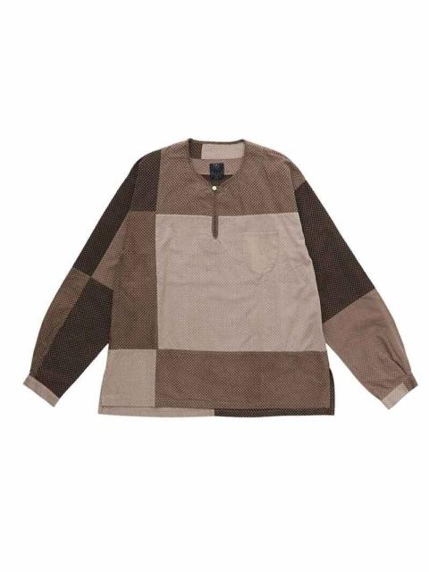 TUNIC P.O. (N.D.) MUD