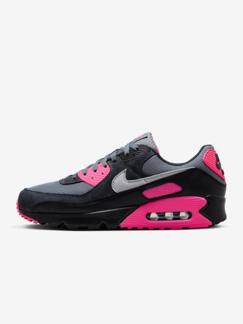 Nike Air Max 90 Men's Shoes