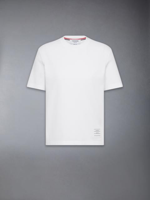 CLASSIC PIQUE 4-BAR TEE