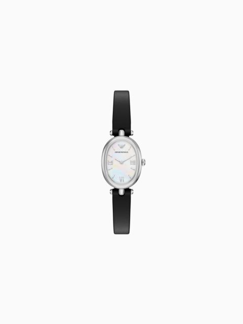 EMPORIO ARMANI SINFONIA QUARTZ WATCH