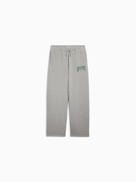 Wardrobe Essentials NYC Women's Sweatpants