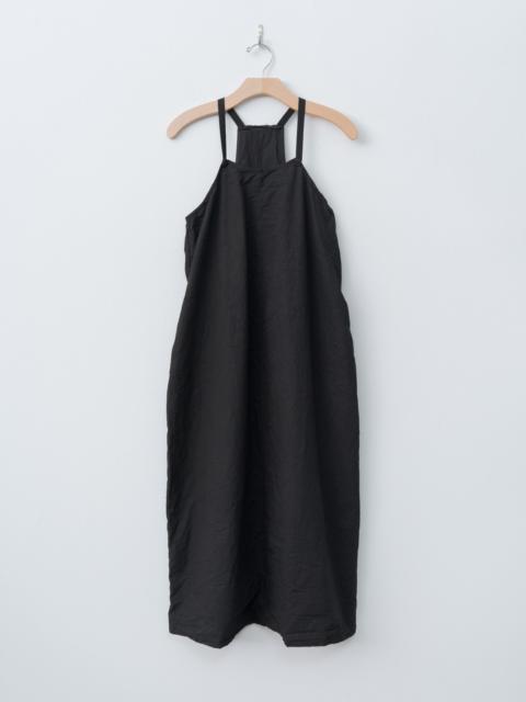 Salopette Skirt CC - Black