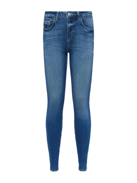 Marguerite Skinny Jean