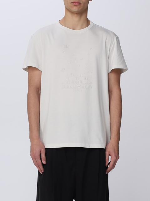 T-shirt men Maison Margiela
