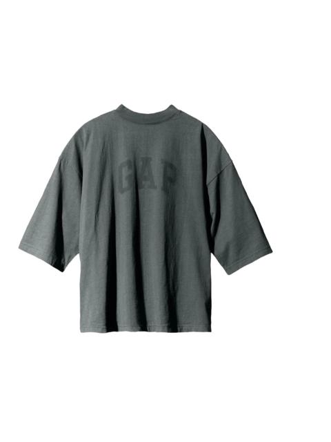 Yeezy Gap Dove 3/4 Sleeve Tee Dark Green