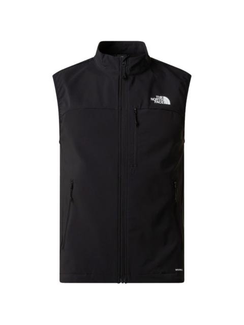 Nimble 2 zip-up gilet